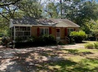 1342 Green Pond Hwy, Walterboro, SC 29488
