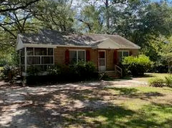 1342 Green Pond Hwy, Walterboro, SC 29488