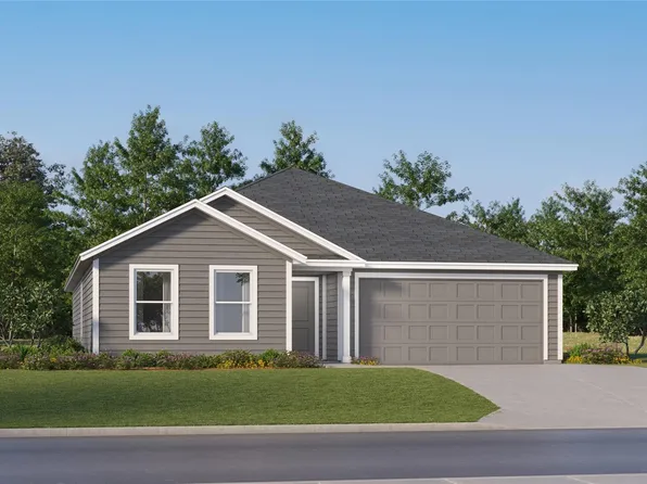 742 Bobby Lou Ln, Copperas Cove, TX 76522