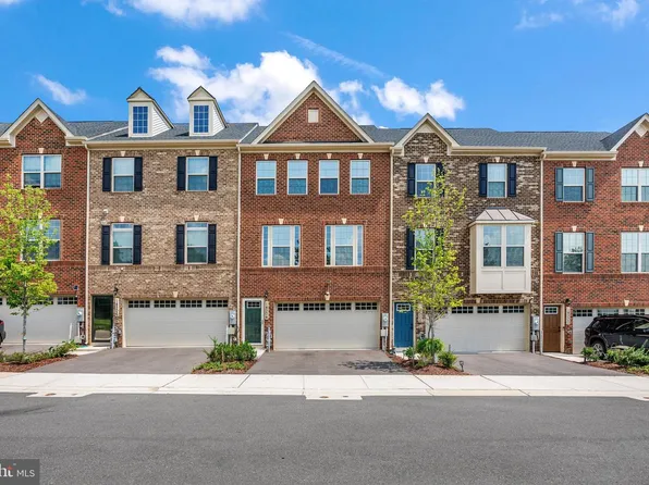14504 Star View Ln, Laurel, MD 20707