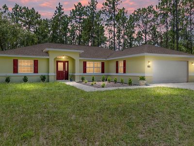 13160 SW 89th St, Dunnellon, FL, 34432