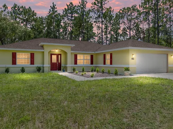 13160 SW 89th St, Dunnellon, FL 34432