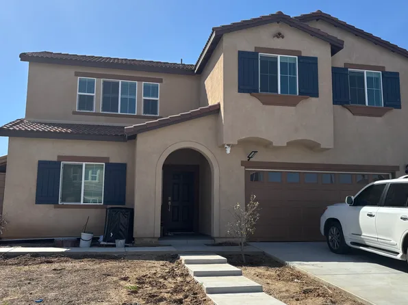 2030 Giovanna St, Perris, CA 92571