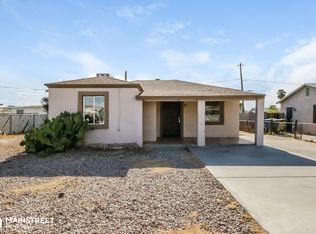 4610 S 21st St, Phoenix, AZ 85040