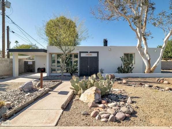 2814 N 23RD Street, Phoenix, AZ 85006