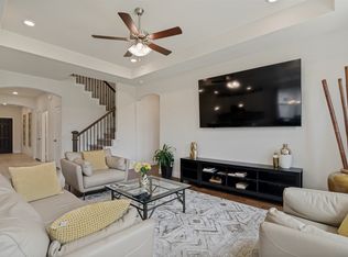 408 Patterson Ct, Fate, TX 75087