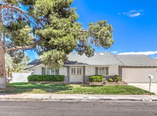 3038 Downing Pl, Las Vegas, NV 89121