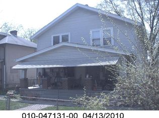 131 Lechner Ave, Columbus, OH