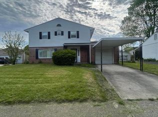 2997 Easthaven Ct S, Columbus, OH 43232