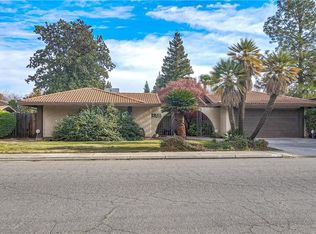 2942 El Camino Real, Merced, CA 95340