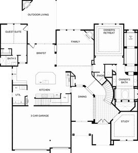 3302 Mallard Run Ct, Katy, TX, 77494