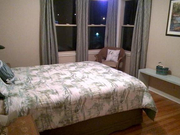 Main Level Bedroom 1