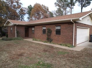 2024 Old Greensboro Rd, Jonesboro, AR 72405