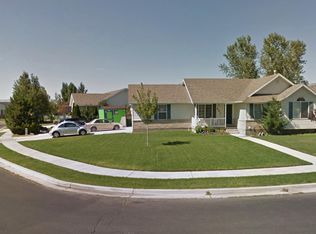 931 E 1960th St N, Lehi, UT 84043