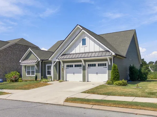 2525 Blue Skies Dr, Ooltewah, TN 37363
