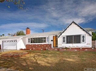 8506 Remmet Ave, Canoga Park, CA 91304