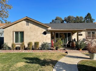 316 Covena Ave, Modesto, CA 95354