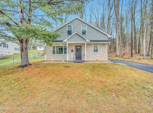 181 Lawn Ave, Shavertown, PA 18708