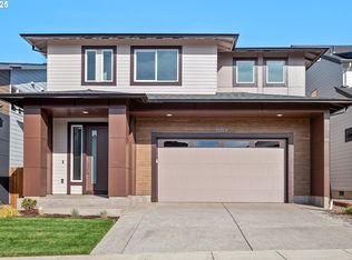 15159 SW Huntwood St, Tigard, OR 97224