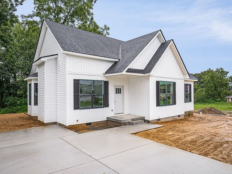 116 E Bryant St, Smithville, TN 37166 MLS 2561268 Zillow