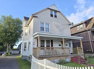181 Burnside Avenue, East Hartford, CT 06108