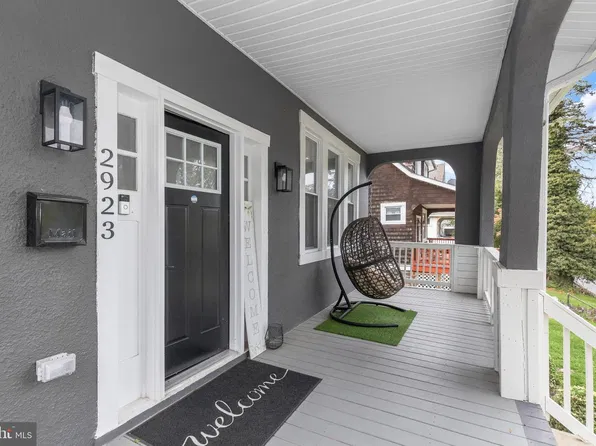 2923 Silver Hill Ave, Baltimore, MD 21207