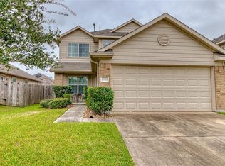 11022 Kelly Hill Ct, Houston, TX 77034
