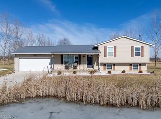 702 Township Road 462, Sullivan, OH 44880
