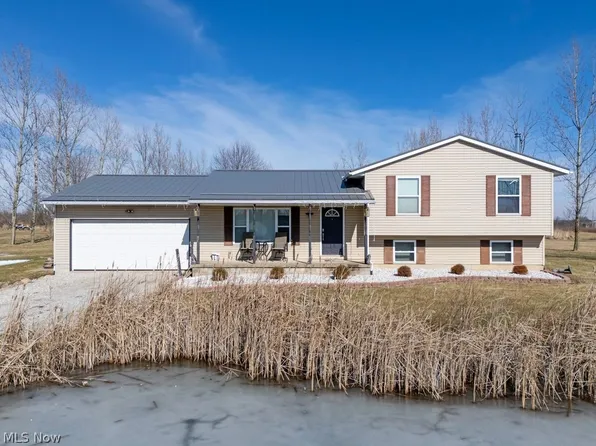 702 Township Road 462, Sullivan, OH 44880