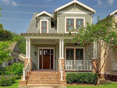 1245 Waverly St, Houston, TX, 77008