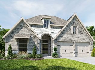 2529 Green Plateau Dr, Fort Worth, TX 76008