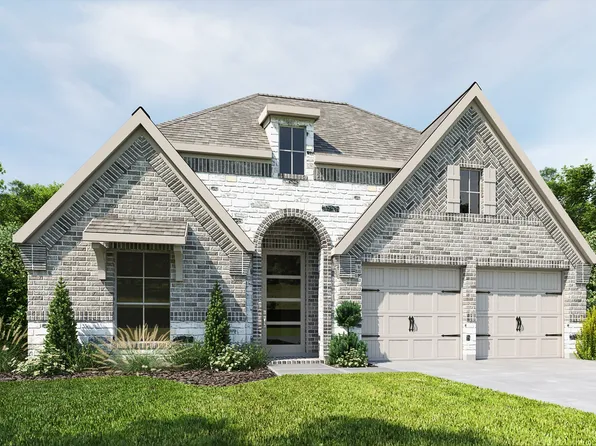 14304 Distant Rock Trl, Fort Worth, TX 76008