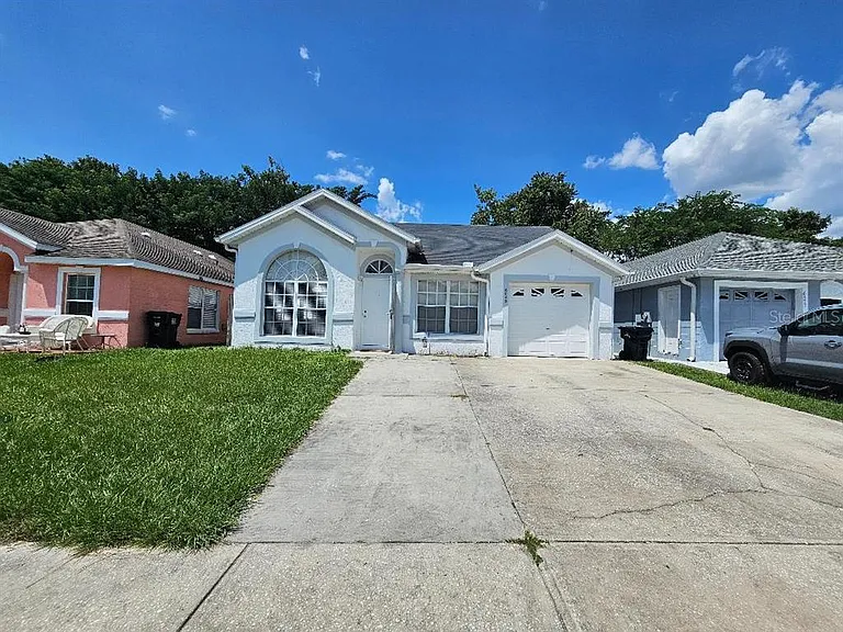 6849 Long Needle Ct — Photo 1