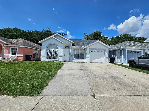 6849 Long Needle Ct Photo 1