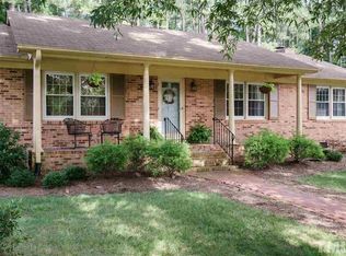 3526 Randolph Rd, Durham, NC 27705