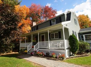 23 Baldwin St, Tewksbury, MA 01876
