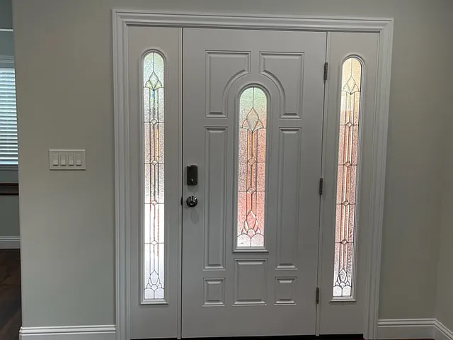 2 bed, 800 sqft, $4,200 — Photo 2