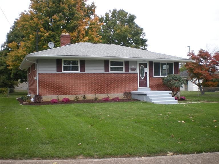 1st image of 59 Powhatton Dr