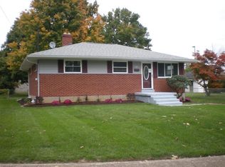59 Powhatton Dr, Milford, OH 45150