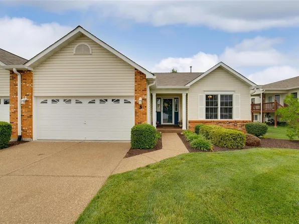 5 Rebecca Terrace Ct #785B, O'Fallon, MO 63368