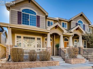 6581 Baytree Grv, Colorado Springs, CO 80923