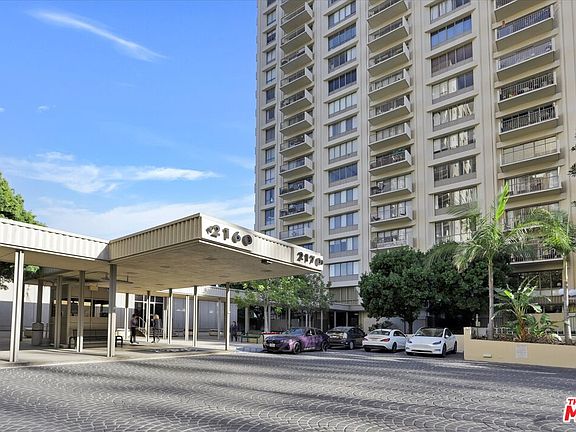 2nd image of 2160 Century Park E APT 1406