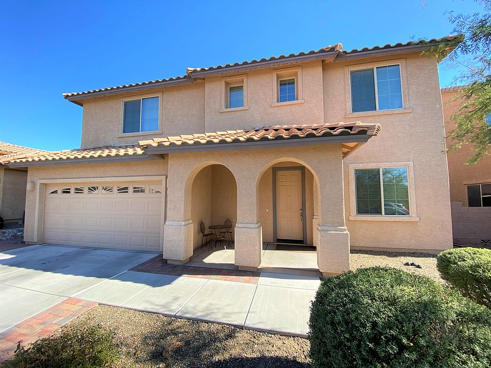 1st image of 8318 N Winding Willow Way