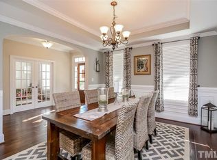 148 Hadley Ln, Clayton, NC 27527