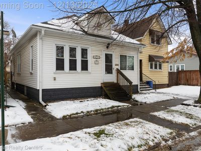 251 Richter St, River Rouge, MI, 48218