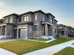 145 Fenchurch Mnr, Barrie, ON L9J0X1