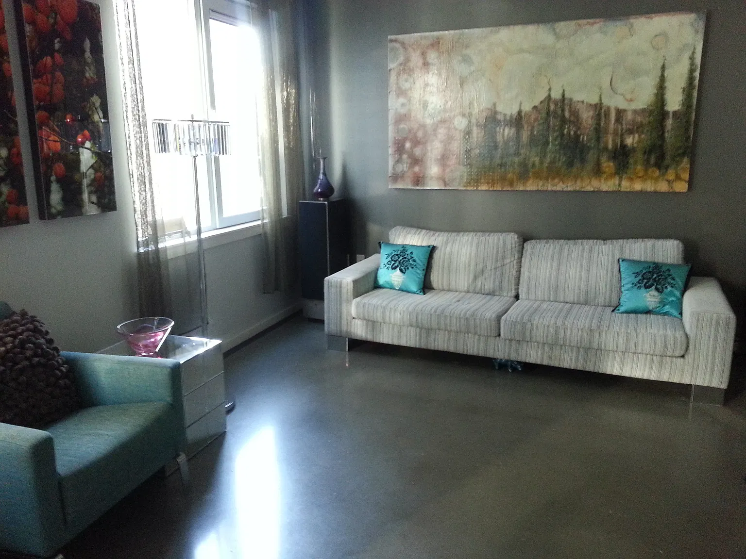 1 bed, 686 sqft, $2,250 — Photo 1
