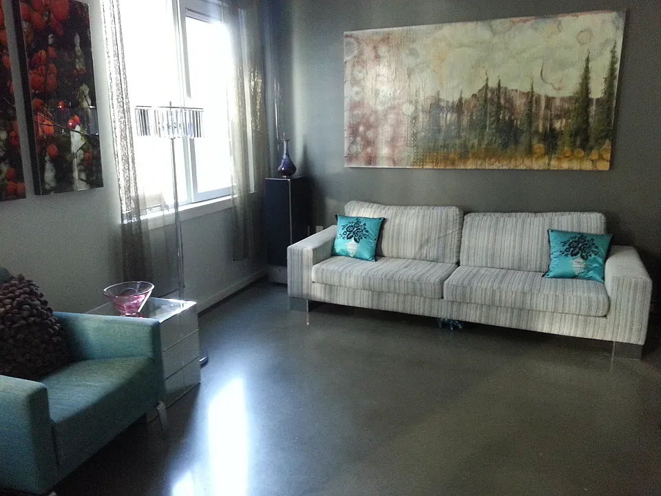 81 Clay St #529