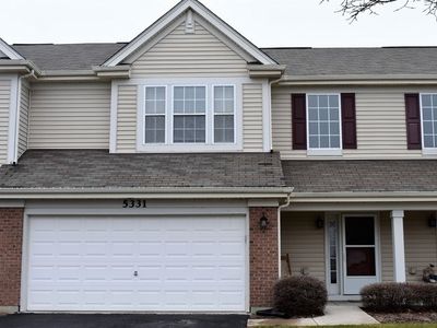 5331 Wildspring Dr, Lake In The Hills, IL, 60156
