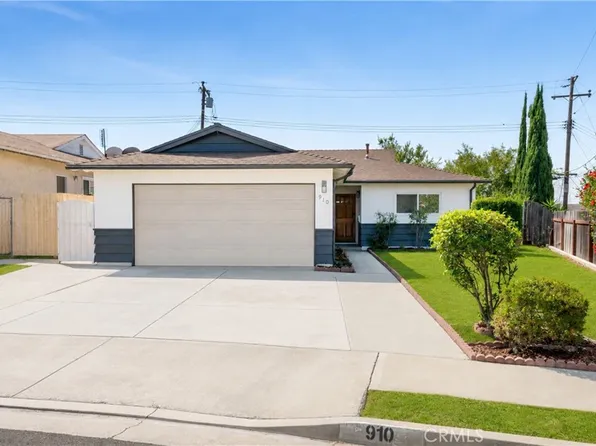 910 Eroica Dr, Monterey Park, CA 91755